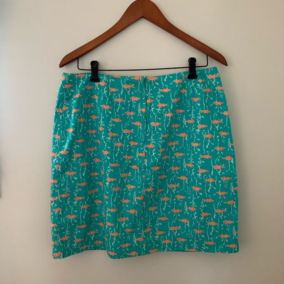 Lilly Pulitzer Skirt - Picture 4 of 8